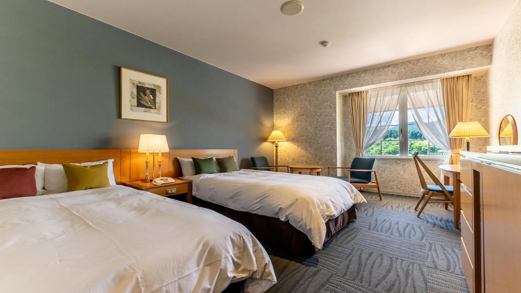 Satoyama Auberge & Hot Spring Wellness Spa Sakuragaike Kurgarden Nanto Bagian luar foto