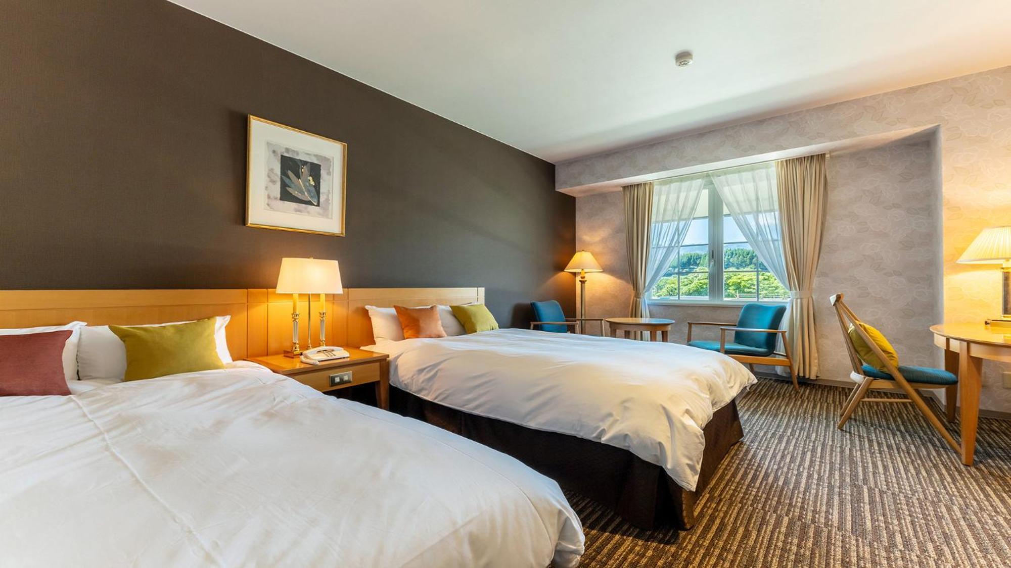 Satoyama Auberge & Hot Spring Wellness Spa Sakuragaike Kurgarden Nanto Bagian luar foto
