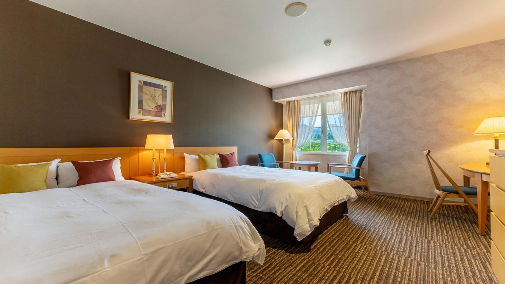 Satoyama Auberge & Hot Spring Wellness Spa Sakuragaike Kurgarden Nanto Bagian luar foto