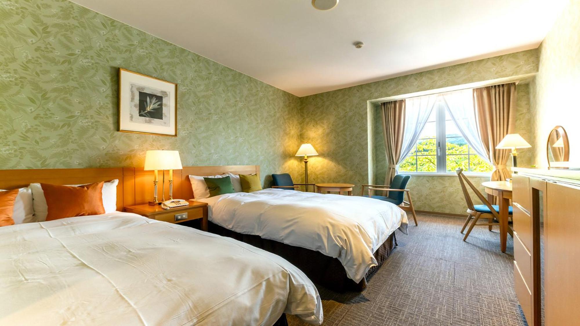 Satoyama Auberge & Hot Spring Wellness Spa Sakuragaike Kurgarden Nanto Bagian luar foto