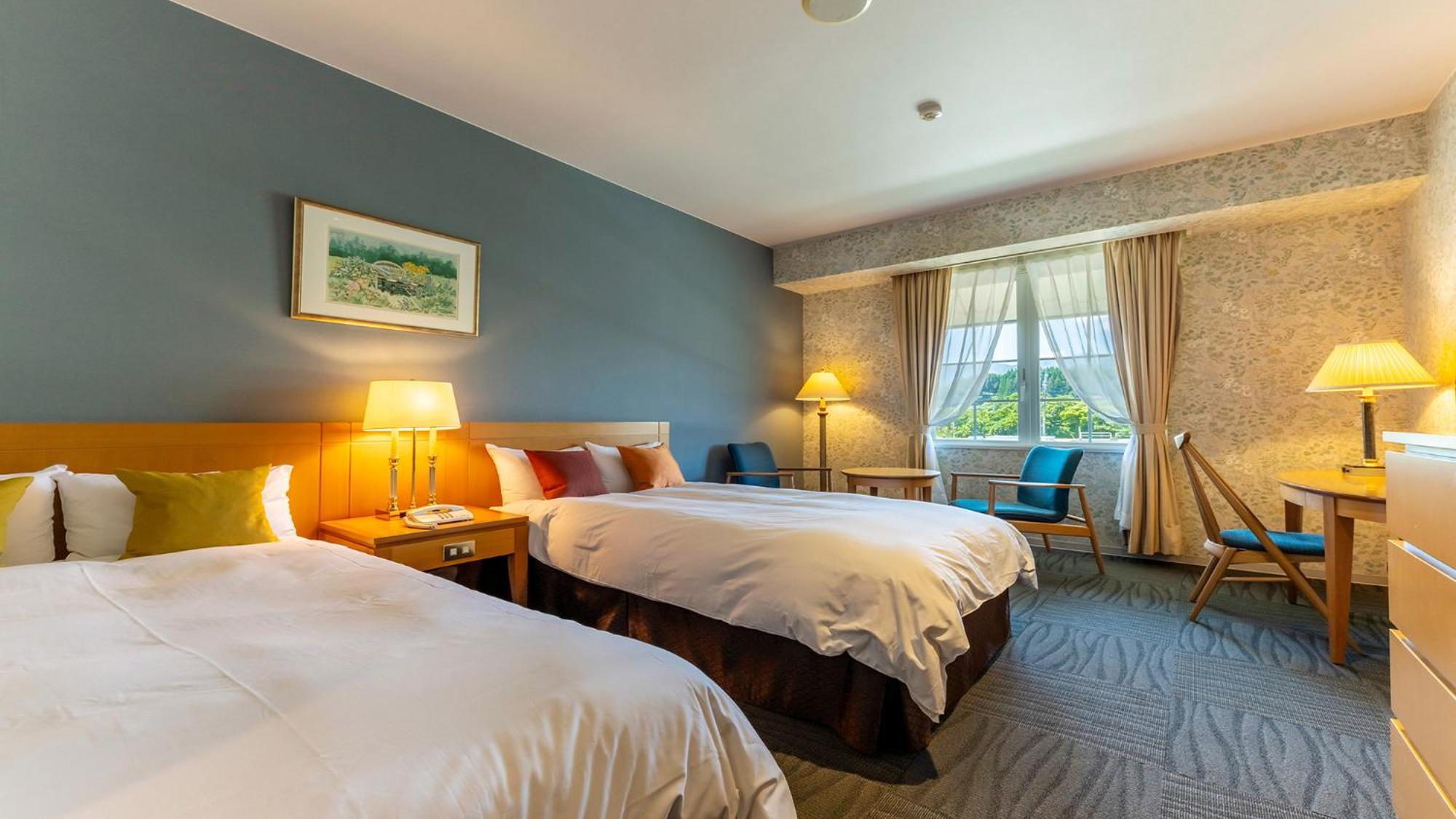 Satoyama Auberge & Hot Spring Wellness Spa Sakuragaike Kurgarden Nanto Bagian luar foto