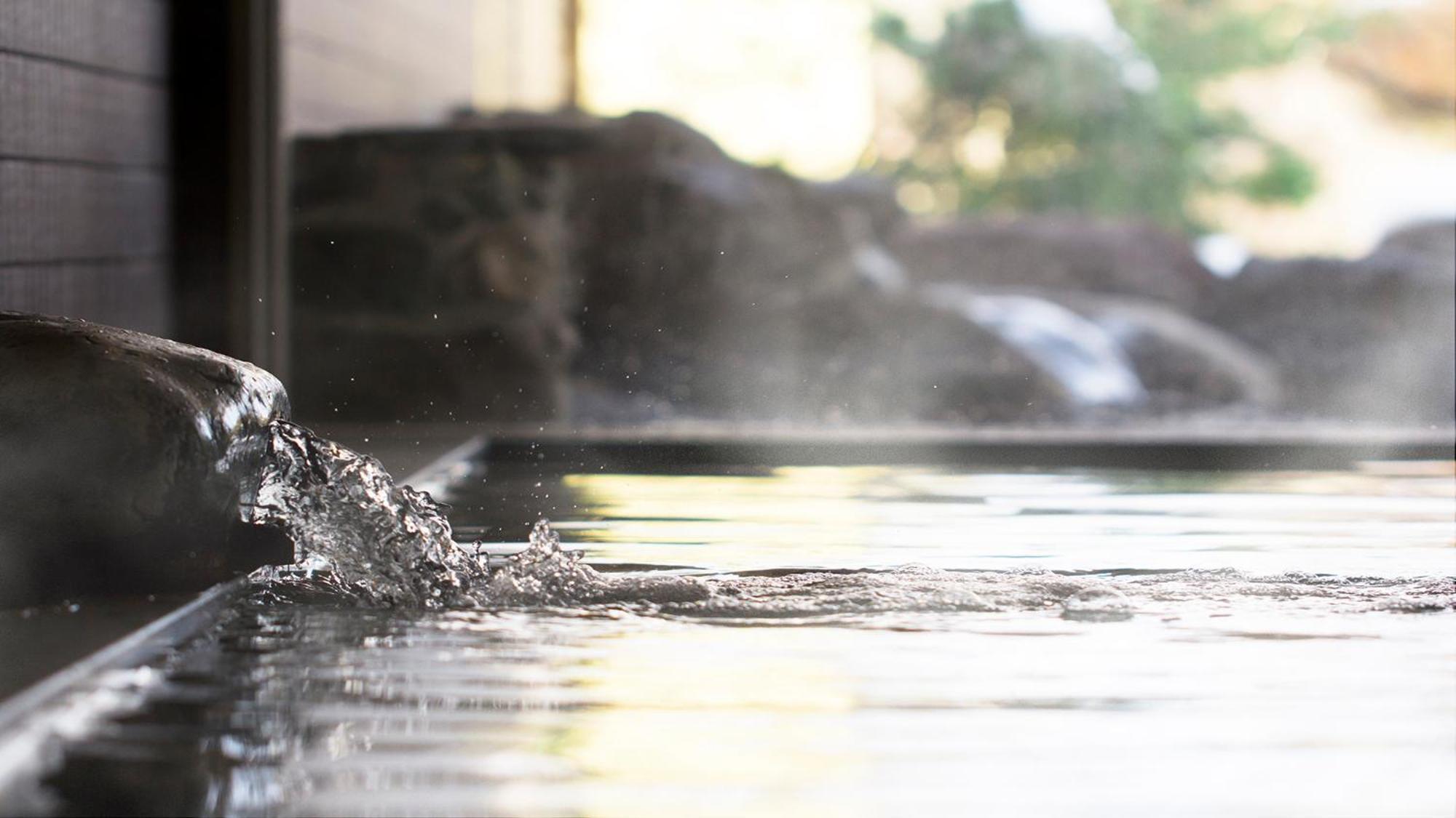 Satoyama Auberge & Hot Spring Wellness Spa Sakuragaike Kurgarden Nanto Bagian luar foto