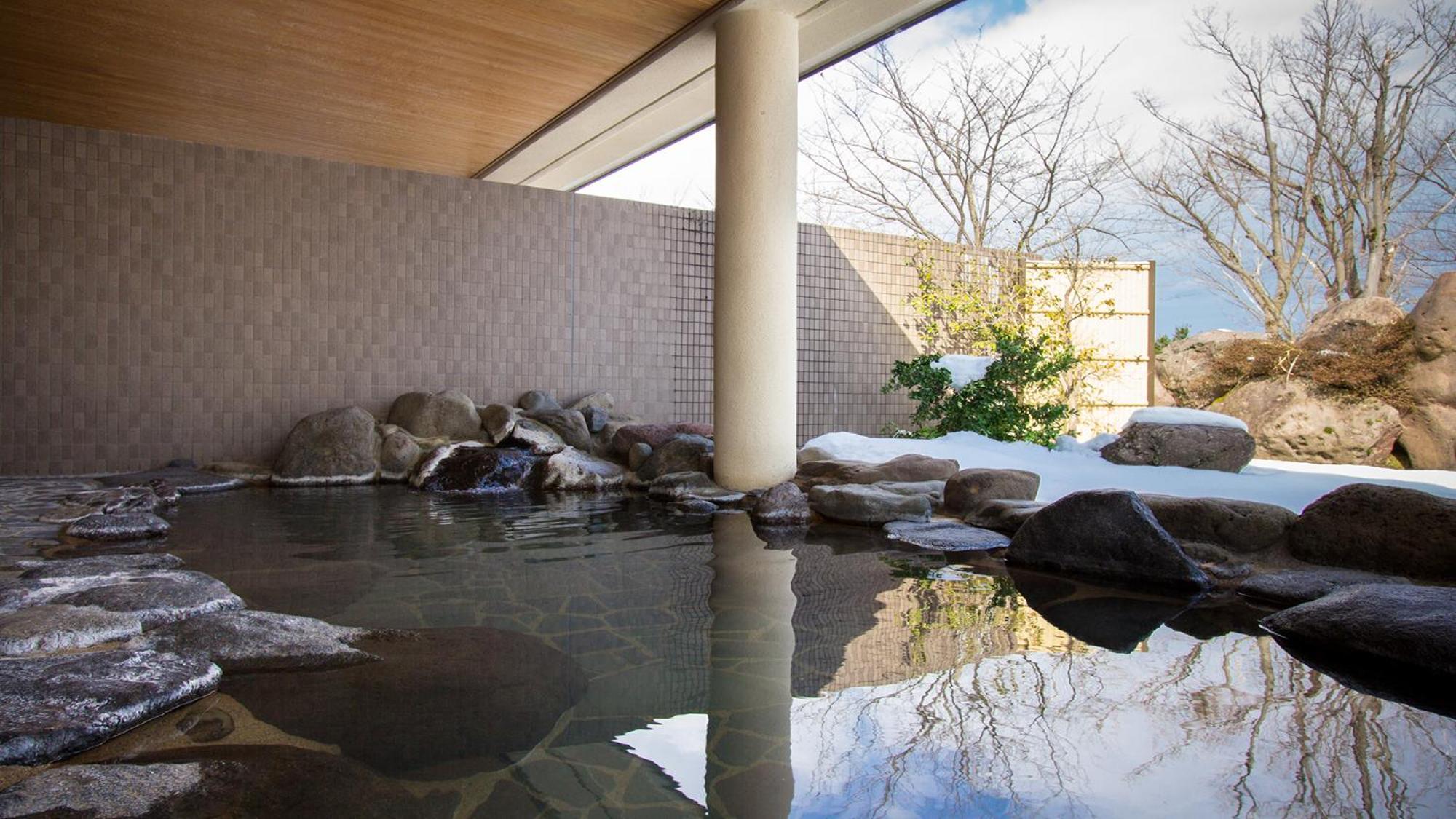 Satoyama Auberge & Hot Spring Wellness Spa Sakuragaike Kurgarden Nanto Bagian luar foto
