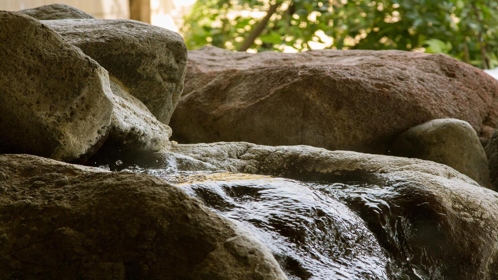 Satoyama Auberge & Hot Spring Wellness Spa Sakuragaike Kurgarden Nanto Bagian luar foto
