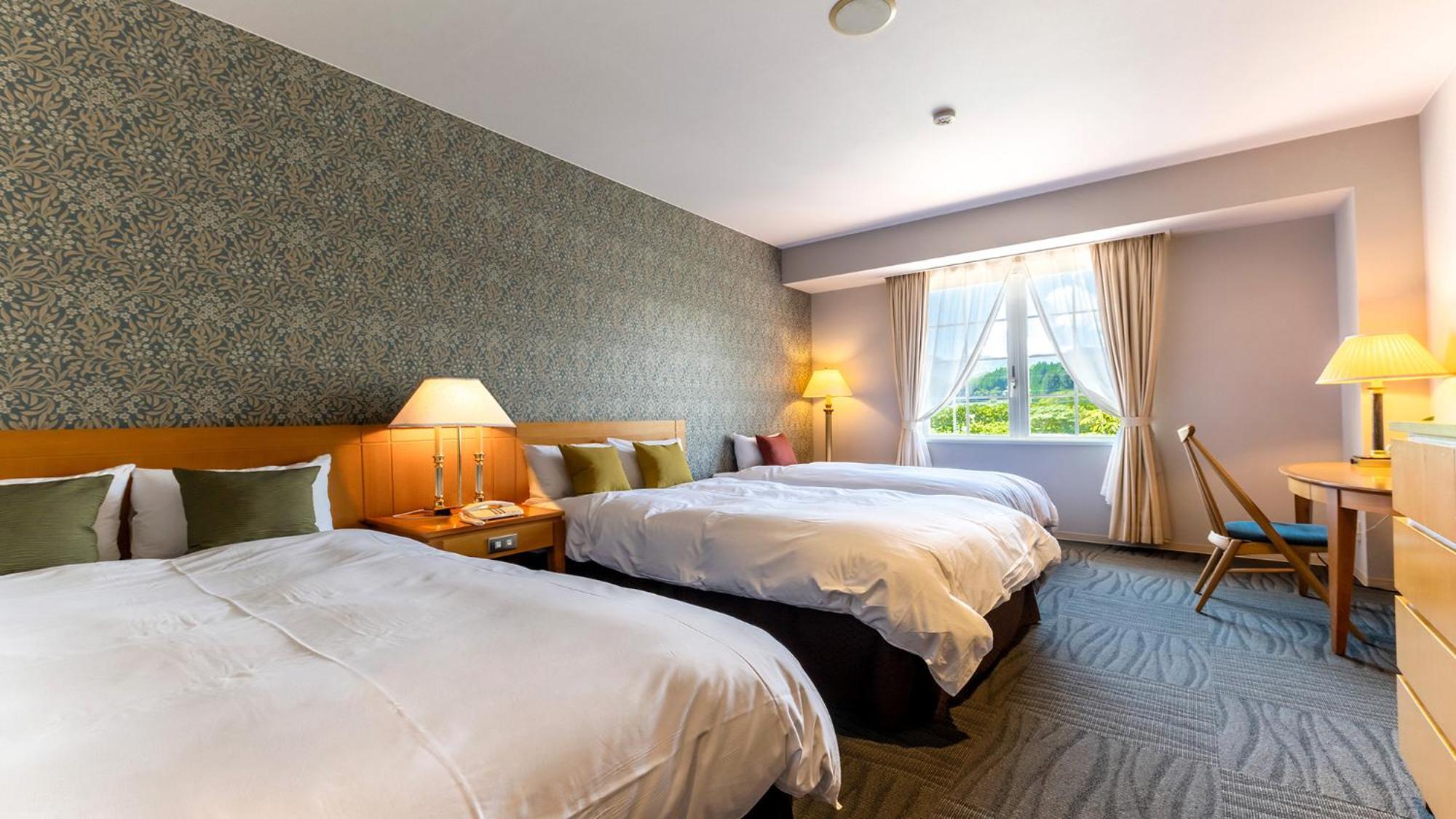 Satoyama Auberge & Hot Spring Wellness Spa Sakuragaike Kurgarden Nanto Bagian luar foto