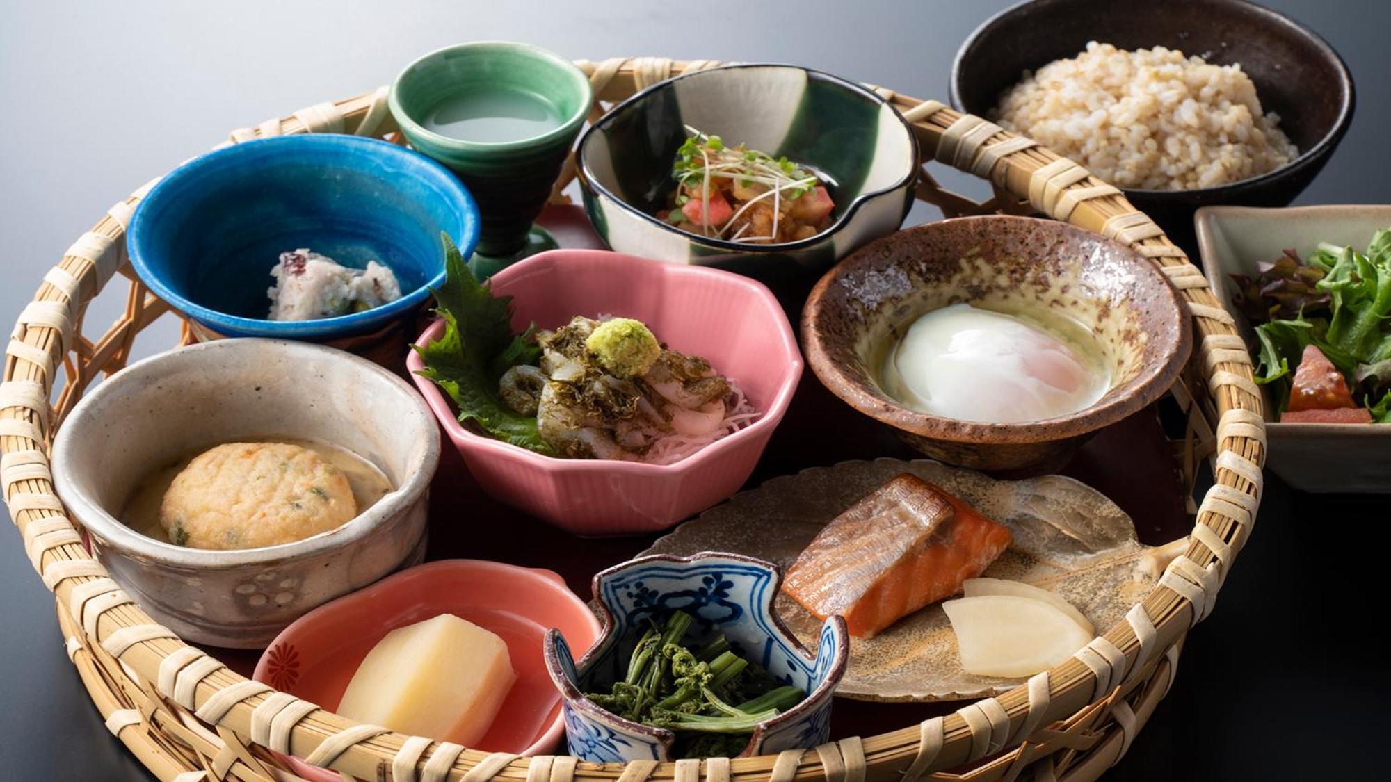 Satoyama Auberge & Hot Spring Wellness Spa Sakuragaike Kurgarden Nanto Bagian luar foto