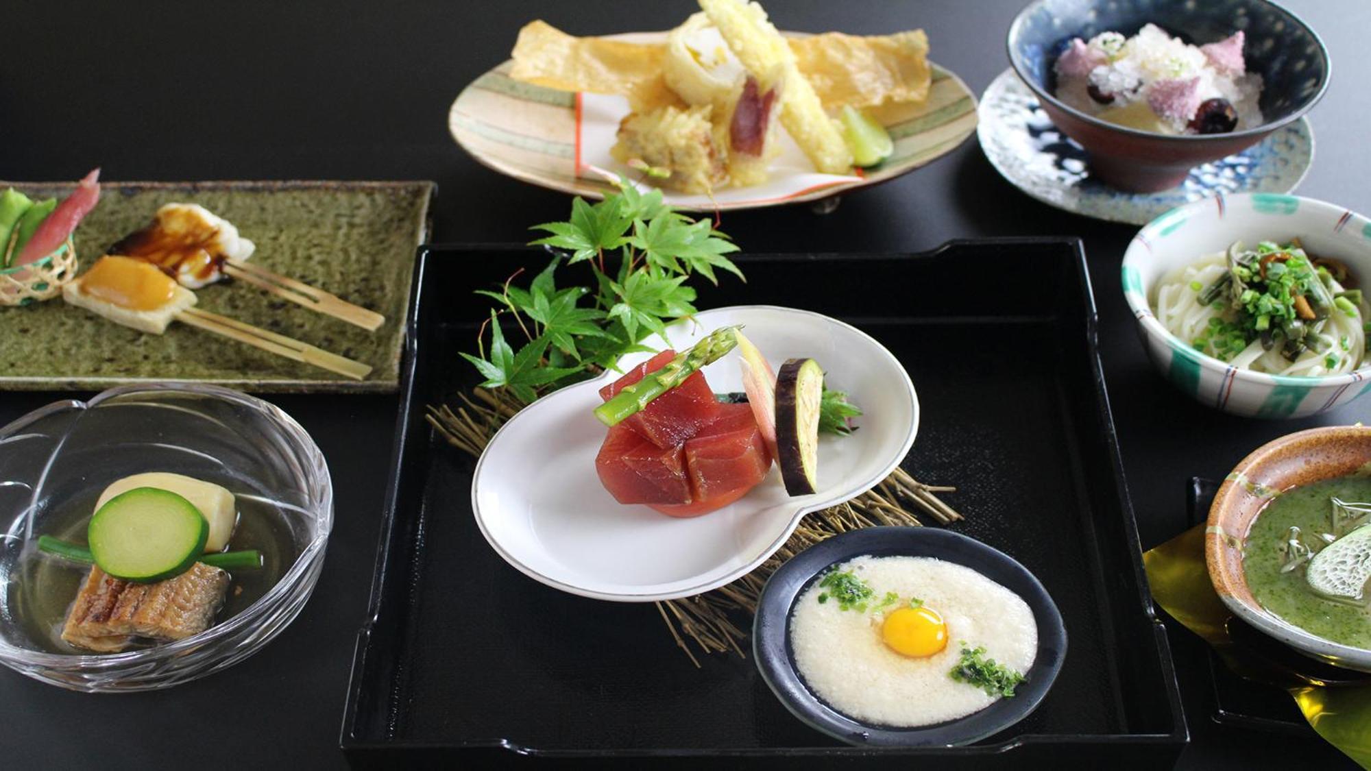 Satoyama Auberge & Hot Spring Wellness Spa Sakuragaike Kurgarden Nanto Bagian luar foto