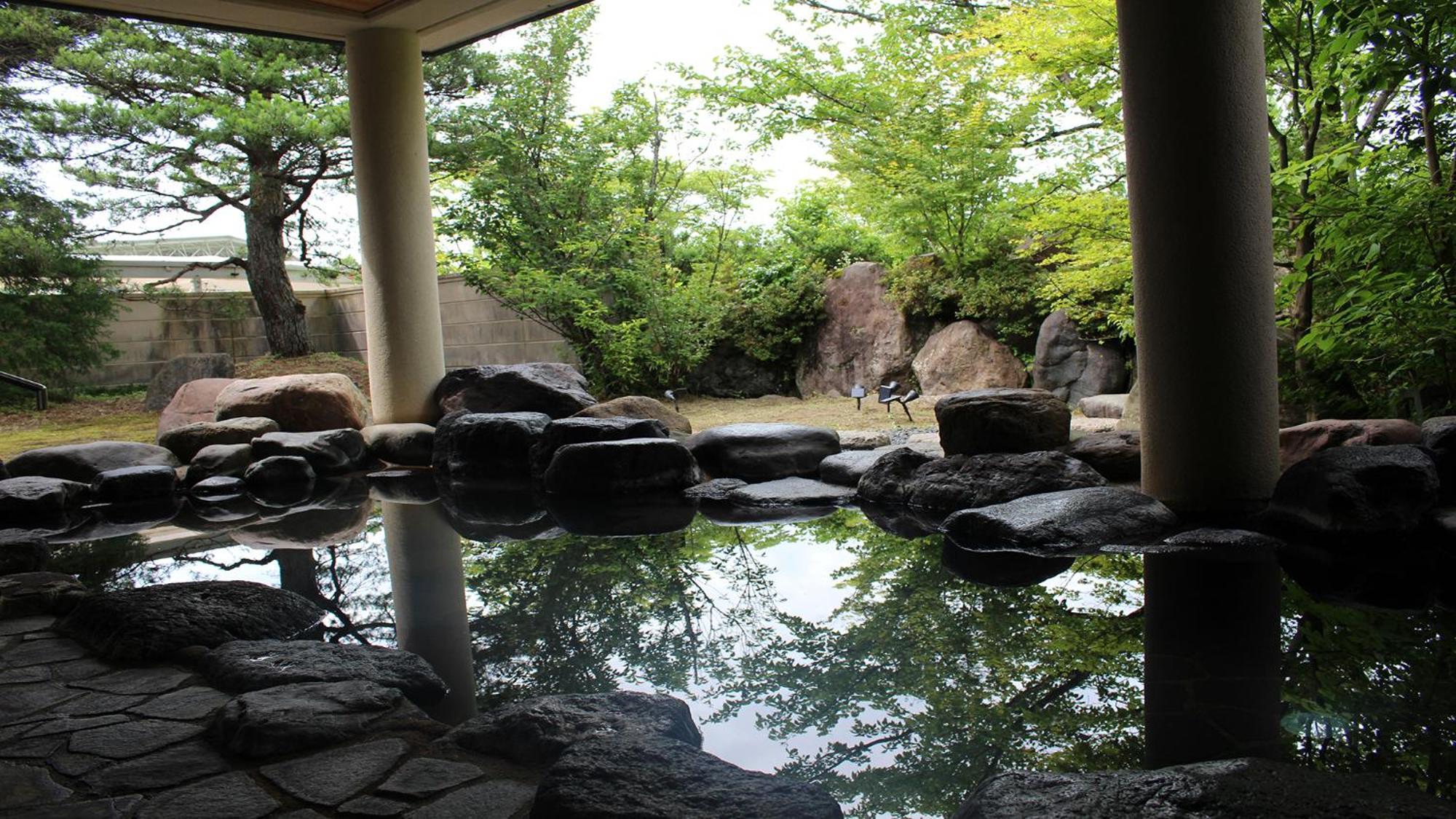 Satoyama Auberge & Hot Spring Wellness Spa Sakuragaike Kurgarden Nanto Bagian luar foto