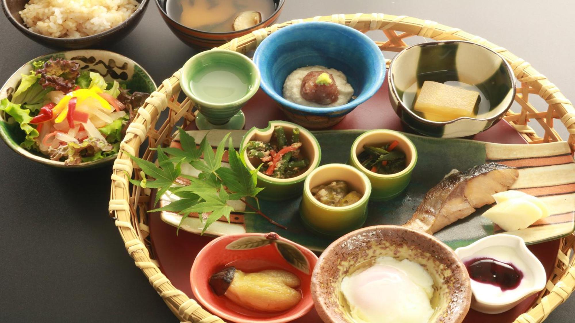 Satoyama Auberge & Hot Spring Wellness Spa Sakuragaike Kurgarden Nanto Bagian luar foto