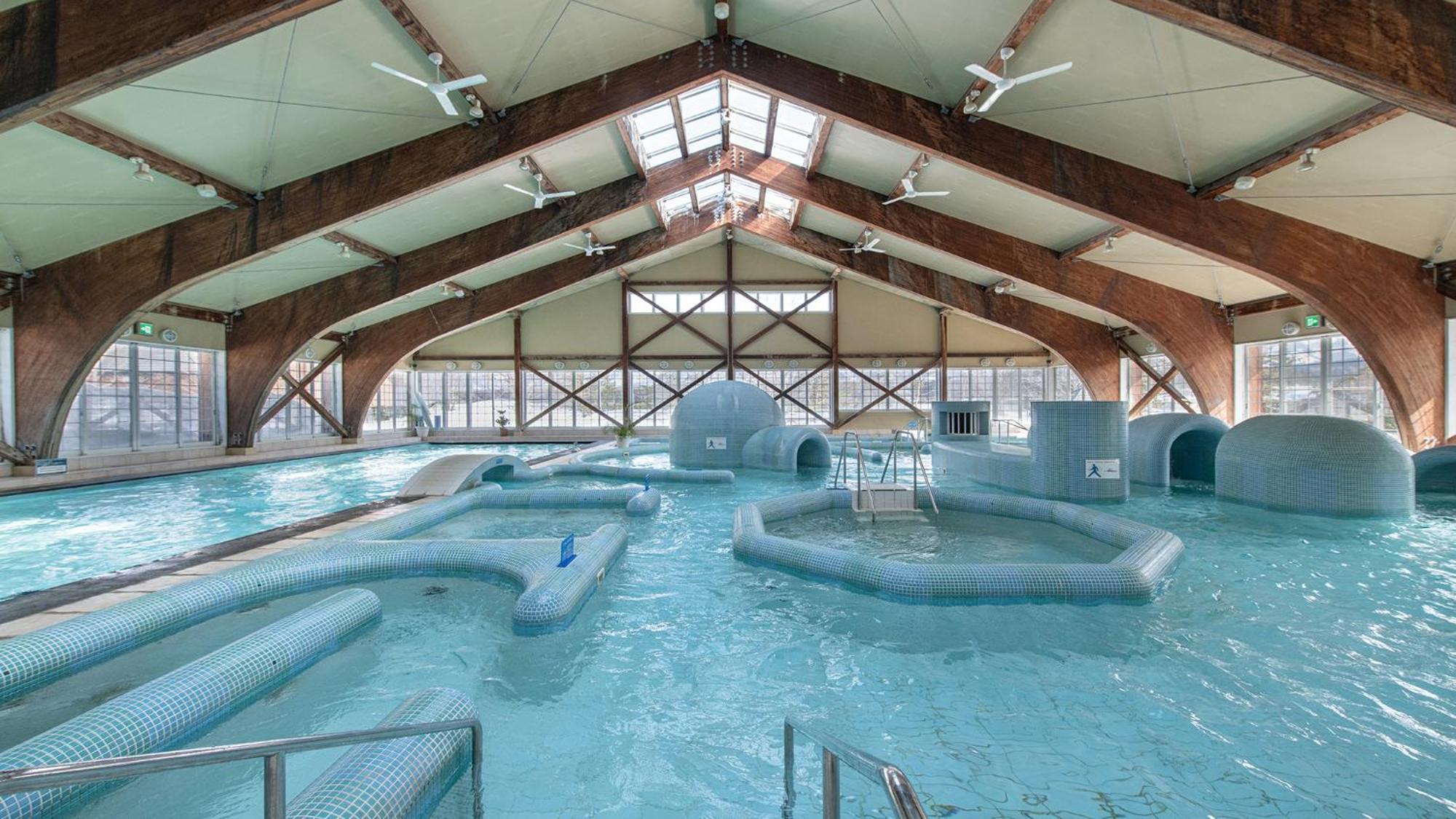 Satoyama Auberge & Hot Spring Wellness Spa Sakuragaike Kurgarden Nanto Bagian luar foto
