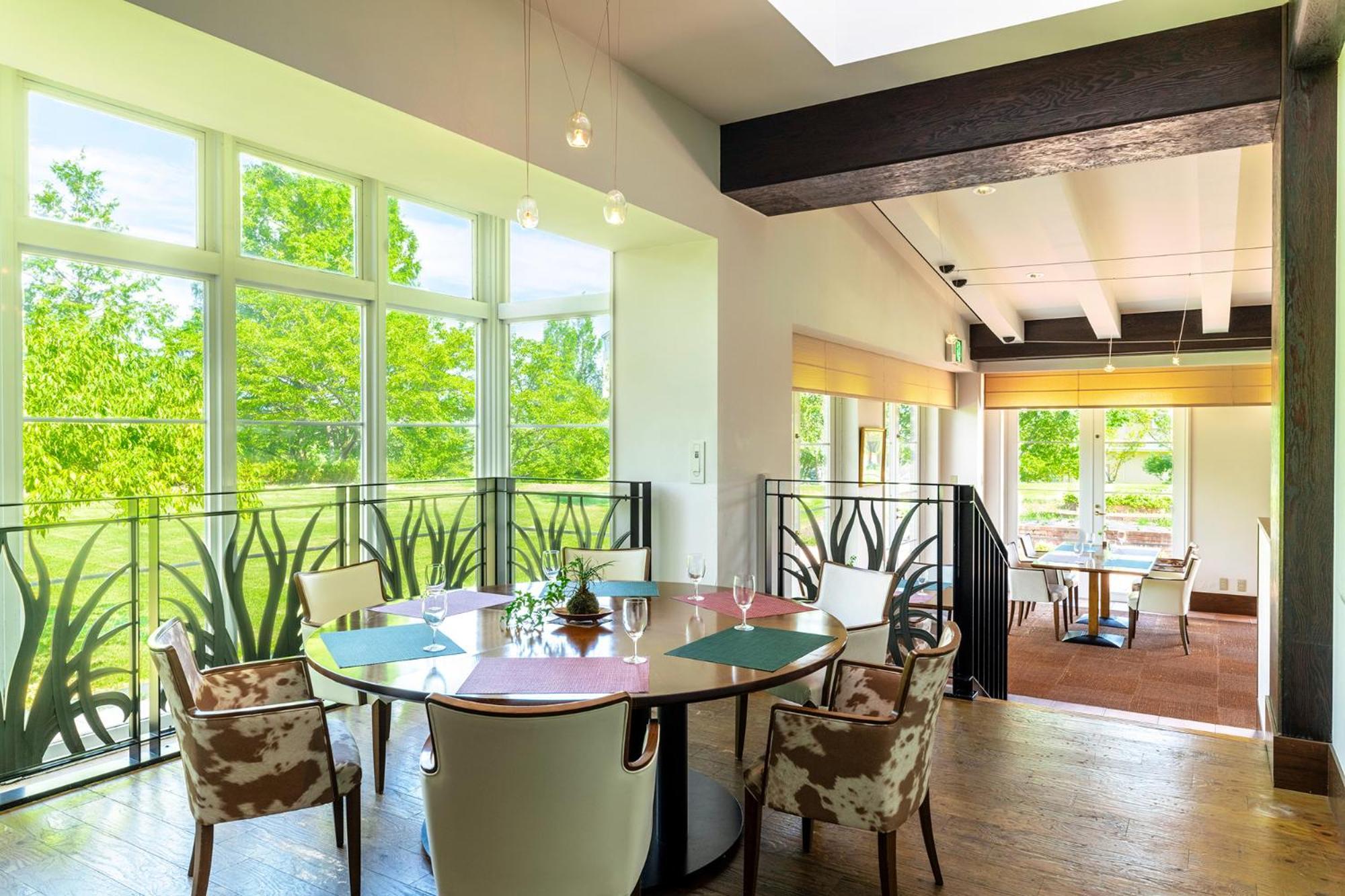 Satoyama Auberge & Hot Spring Wellness Spa Sakuragaike Kurgarden Nanto Bagian luar foto