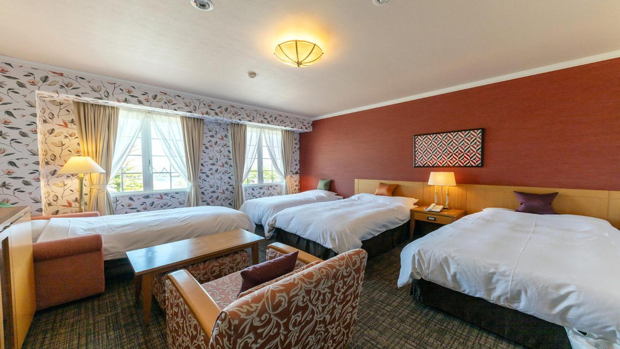 Satoyama Auberge & Hot Spring Wellness Spa Sakuragaike Kurgarden Nanto Bagian luar foto