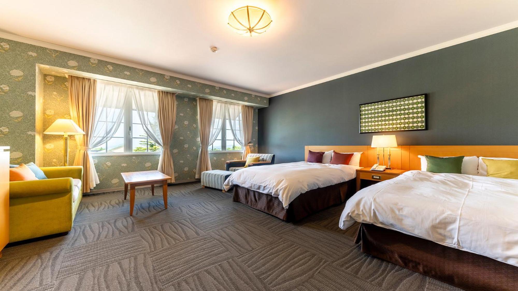 Satoyama Auberge & Hot Spring Wellness Spa Sakuragaike Kurgarden Nanto Bagian luar foto