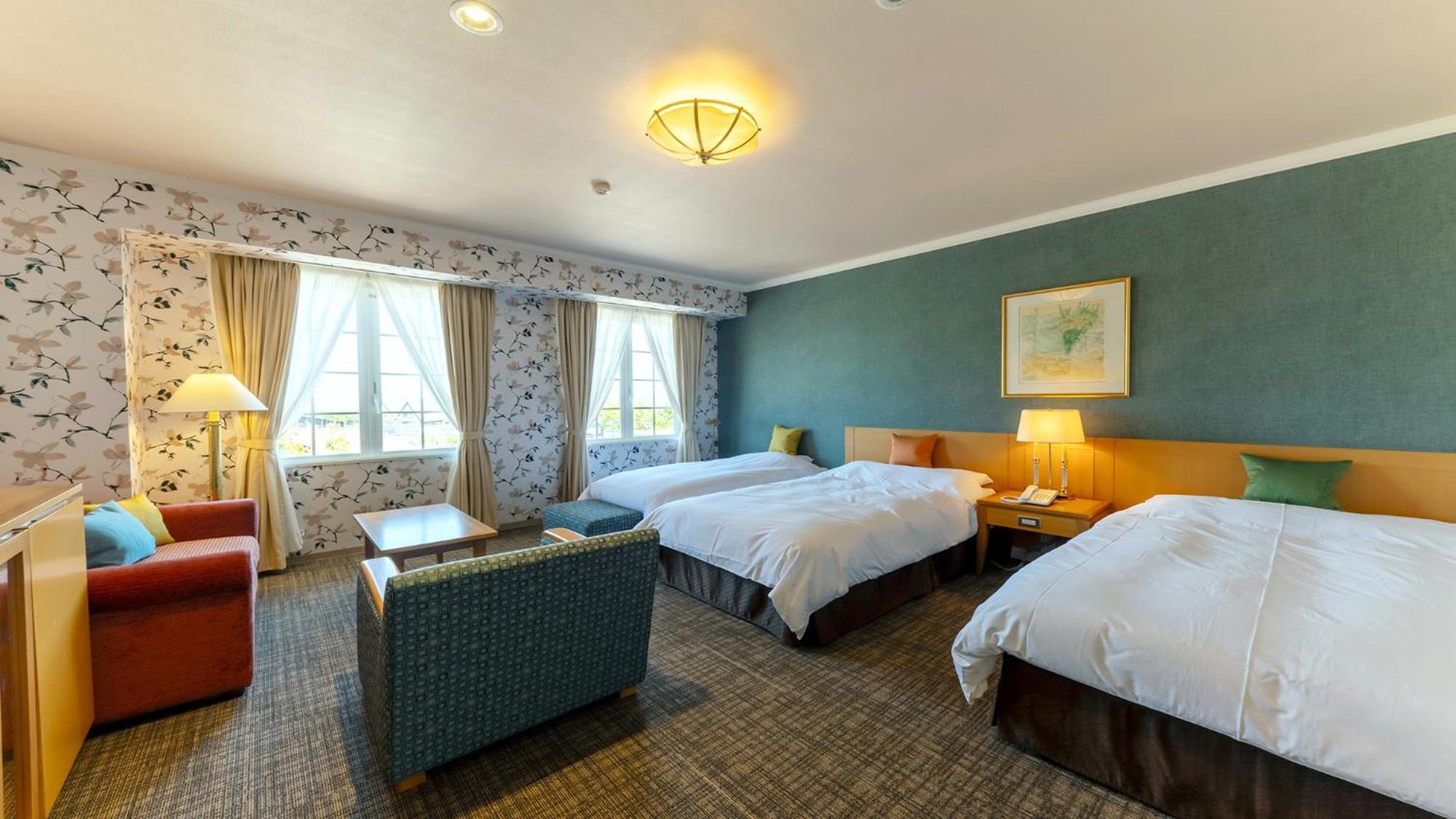 Satoyama Auberge & Hot Spring Wellness Spa Sakuragaike Kurgarden Nanto Bagian luar foto